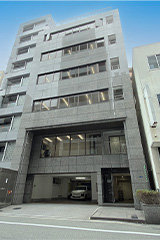 Head Office · Osaka Branch