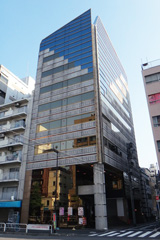 Tokyo Branch